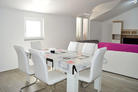 Apartments Slavica Bilice