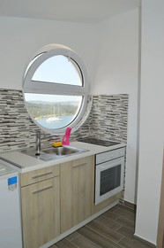 Apartments Slavica Bilice
