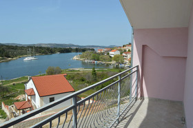Apartments Slavica Bilice