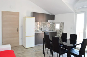 Apartments Slavica Bilice
