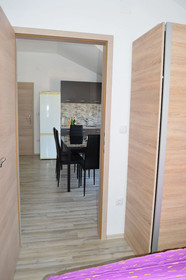 Apartments Slavica Bilice