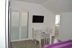 Apartments Slavica Bilice