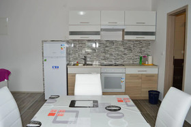 Apartments Slavica Bilice
