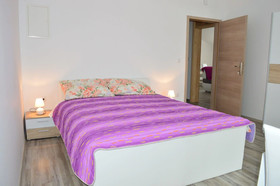 Apartments Slavica Bilice