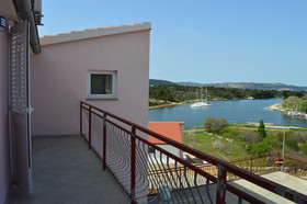 Apartments Slavica Bilice