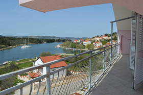 Apartments Slavica Bilice