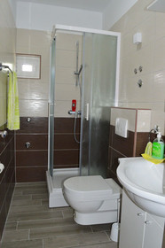 Apartments Slavica Bilice