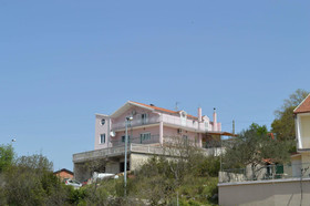 Apartments Slavica Bilice