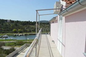 Apartments Slavica Bilice