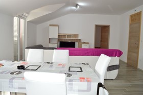 Apartments Slavica Bilice