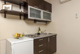 Apartments Stipe