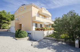 Apartments Stipe