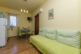 Apartments Stipe