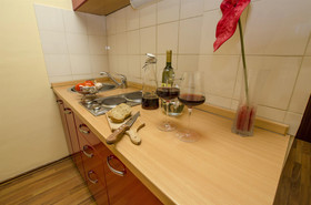 Apartments Stipe