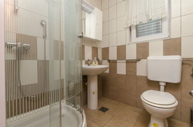 Apartments Stipe