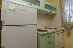 Apartments Stipe