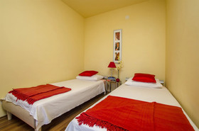 Apartments Stipe