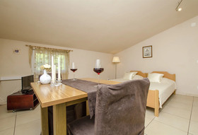Apartments Stipe