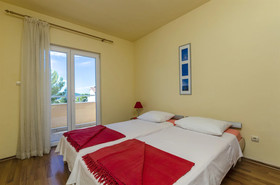 Apartments Stipe