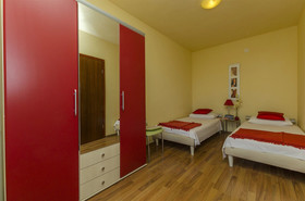 Apartments Stipe