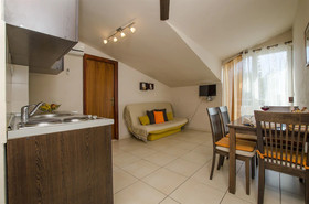 Apartments Stipe