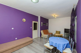 Apartments Svetin