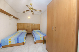 Apartments Svetin