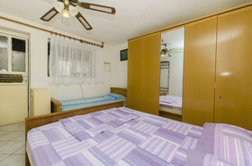 Apartments Svetin
