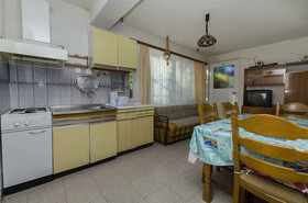 Apartments Svetin