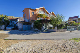 Apartments Svetin