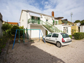 Apartments Tanfara