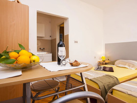 Apartments Tanfara