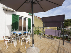 Apartments Tanfara