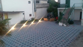 Apartments Tanfara