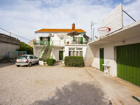 Apartments Tanfara