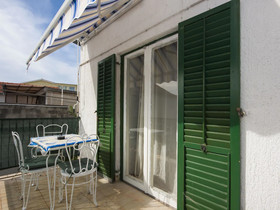 Apartments Tanfara