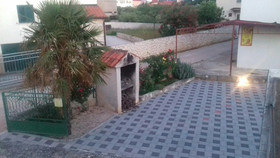 Apartments Tanfara