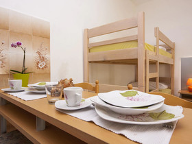 Apartments Tanfara