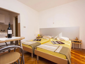 Apartments Tanfara