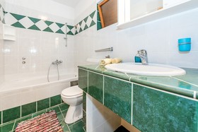 Apartments Teana