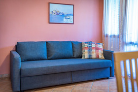 Apartments Teana