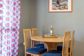 Apartments Teana
