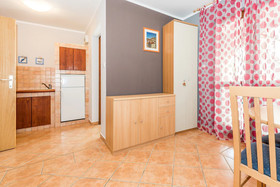 Apartments Teana