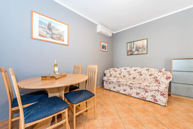 Apartments Teana