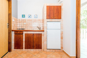 Apartments Teana