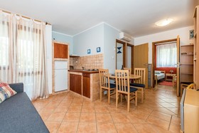 Apartments Teana