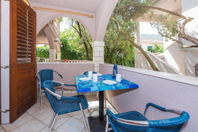 Apartments Teana