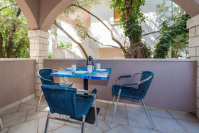 Apartments Teana