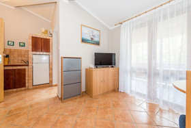 Apartments Teana