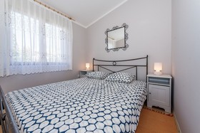 Apartments Teana